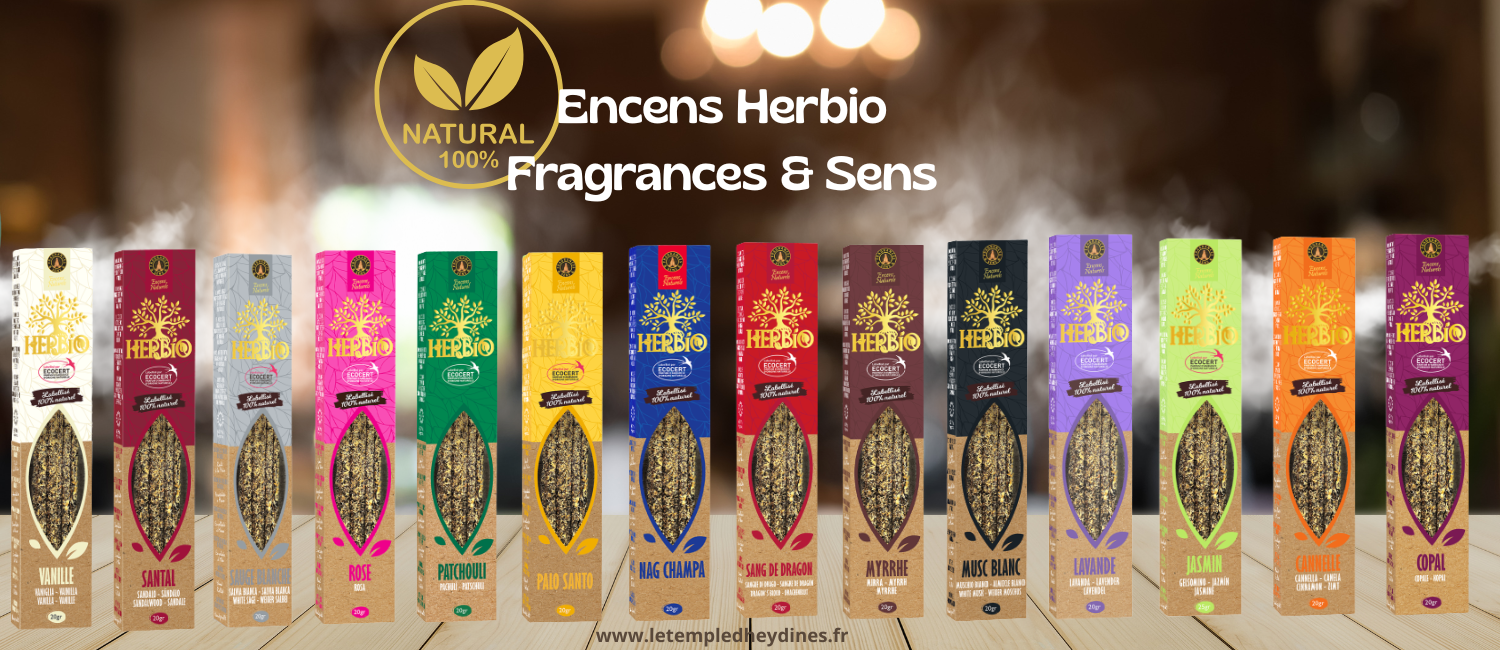 encens-en-batons-herbio-naturels-sans-charbon-ecocert-boutique-esoterique-le-temple-d-heydines